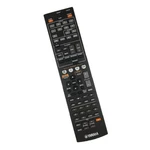 Remote Control For Yamaha RX-V373 RX-V375 RX-V473 RX-V567 RX-V667 Av Receiver. Fixed Price $16.27.