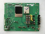Philips 52PFL5704D/F7 Main Board 312124001523 , 313912364381V7 WK850.4. Fixed Price $84.95.