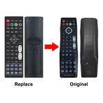 Waterproof Remote Control Fit For Furrion Aurora Tv FDUP43CSA. Fixed Price $15.99.