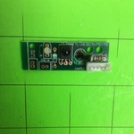 Viore LED24VF60 Tv Television Ir Sensor Board TL-19. Fixed Price $15.95.