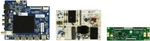 Westinghouse WR43UT4212 Tv Repair Parts Kit -version. Fixed Price $39.02.