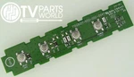 Vizio V435-G0 Key Controller Board KEPFHAA3/IRPFHAB4 715G9317-K02-000-004T. Fixed Price $13.99.