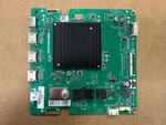 Vizio 60000-00025 Main Board For V4K86C-0804. Fixed Price $54.90.