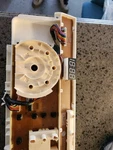 Lg Washer Display & Control Board Assembly 6871EC2041A 6871EC1118A. Fixed Price $24.99.