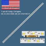 Led Backlight Strips BN96-44814A For Samsung CY-NM065HGXV1H UN65MU6290VXZA. Fixed Price $24.16.
