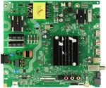 Hisense Main Board/power Supply, 335830, 335832, RSAG7.820.12970/ROH, 50A. Fixed Price $39.96.