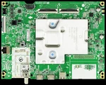 EBT66607708 Lg 65UP7670PUC.BUSFLKR Main Board. Fixed Price $60.00.