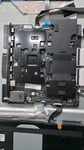 Samsung QN75Q900TSFXZA Main Board BN94-15495G-FOR Parts Repair Only. Fixed Price $185.00.