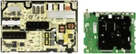 Samsung QN75Q70CAFXZA Complete Led Tv Repair Parts Kit (version CD01). Fixed Price $124.85.