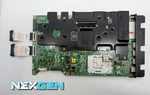 Lg Main Board, EAX68303205, 9FEBT000, OLED77C9PUB.BUSYLJR, EBT66085501. Fixed Price $98.99.