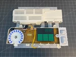 Samsung Washer Control & Interface Board P# DC92-01998B DC92-02005A DC92-02001A. Fixed Price $139.95.