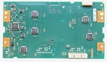 Sony XR-65X90L Tv Television Board 101576021 A5052294A. Fixed Price $34.92.