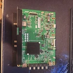 Vizio Main Board For E55-D0 3655-1172-0150(4L), 0171-2272-6154, 3655-1172-0395. Fixed Price $26.37.