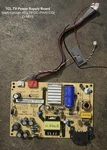 Tcl Tv Power Supply Board 40-L7912C-PWA1CG Cable Harness Oem. Fixed Price $22.99.
