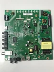Vizio 0171-2271-6494 & 3648-0232-0395 Main Board For Tv Model D48N-E0. Fixed Price $40.00.