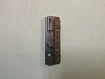 Sony Tv Side Button Control Housing 4-582-343 Power Volume Channel. Fixed Price $10.00.