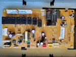Lg EBR64419604 Microwave Control Board EAX61318102 Clean Working. Fixed Price $75.00.