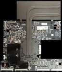 BN94-16881F Samsung QN65QN850AFXZA Main Board. Fixed Price $115.92.