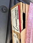 Lg Washer Control Board EBR78534505. Fixed Price $33.50.
