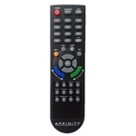 New Affinity Remote Control For LE3251 LE3259D LE2459D LE3951 LE1950 Tv. Fixed Price $24.11.