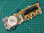 Lg Dryer Interface Control Board EBR71385609. Fixed Price $29.90.
