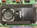 Samsung Speaker BN96-13273B From Model PN58C7000YFXZA. Fixed Price $19.99.