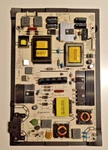 207308 Hisense Power Supply, HLL-4855WR, CQC13134095636, 43H6D 43H7D 43H7050D. Fixed Price $40.00.
