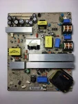 Lg EAY34795001 Power Supply / Backlight Inverter. Fixed Price $36.96.