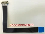 BN96-24278V, UN46F5000AFXZA, UN46F5500AFXZA, UN46F7100AFXZA, Lvds Cable,. Fixed Price $12.99.