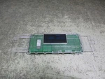 Samsung Range Control Board Scratches Part # DG94-03673A. Fixed Price $130.00.