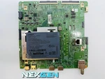 BN94-15025T Samsung Main Board, BN41-02703C, (BN97-16392N), UN55NU6900FXZA. Fixed Price $44.99.