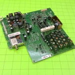 Sanyo DP26746 Tv PWB.MAIN-N3HE N3CH Board 1AA4B10N16200. Fixed Price $36.95.