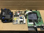 Samsung UN50U8000FDXZA Repair Kit BN96-62366Q Main / BN44-01336B Power Supply. Fixed Price $49.94.