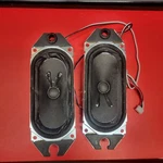 Dynex DX-LCD37-09-2 Speakers. Fixed Price $14.99.