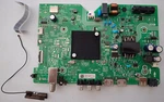 Hisense Main Board RSAG7.820.12588/ROH (32A45KV) 325973B G23108P. Fixed Price $32.97.