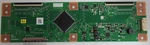 Lg 70UM6970PUA T-con Board (1P-0171X00-405B) RUNTK0334FVYJ. Fixed Price $11.95.
