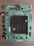 Hisense 55" 55U6K Main Board 335835 55U66KUA. Fixed Price $18.00.