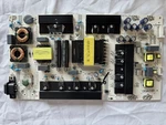 65" Hisense Led Tv 65H6080E Power Supply Board RSAG7.820.7911/8788. Fixed Price $20.00.
