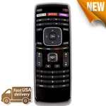 New XRT112 Remote Control For Vizio Smart Tv E320I-B0 E390I-A1 E401I-A2 E480I-B2. Fixed Price $7.50.