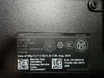 Dell SE2723DS Monitor Stand Base, Original Oem Replacement Tilt-adjustable. Fixed Price $29.99.