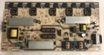 Sharp Aquos LC-32D44U Lcd Tv QPWBS0204SNPZ Power Board- RUNTKA448WJQZ. Fixed Price $54.99.