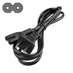 Ac Power Cord Cable For Tcl 43S425 43S431 43S515 48FS3750 Tv 2-PRONG Wire. Fixed Price $11.89.