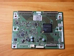 Sharp LC-60E78UN Replacement T-con Logic Board Pn: RUNTK4499TPZS. Fixed Price $35.00.