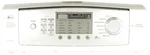 Lg Washer 3721EL1013A Top Console. Fixed Price $96.79.