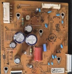 Lg Tv Power Supply Board EAX64753201 EBR73675301 For (2011). Fixed Price $51.50.