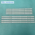 Led Strips For Samsung UN46EH5000F UN46EH5300F UN46FH5005F UN46FH5303 UN46FH6030. Fixed Price $25.97.