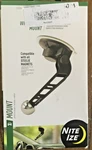 New Nite Ize Steelie Windshield Mount Kit - Magnetic Smartphone. Fixed Price $18.00.