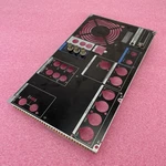 Sony Betacam Sx DNW-A65 Rear Back Panel W/ Screws. Fixed Price $44.99.