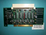 Universal Pci Logic Analyzer Probe Test Interface Card/bus Extender - Build. Fixed Price $245.00.
