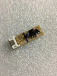 Sceptre X322BV-HDR Ir Sensor Board CHQ0038L, 142011100011. Fixed Price $9.95.